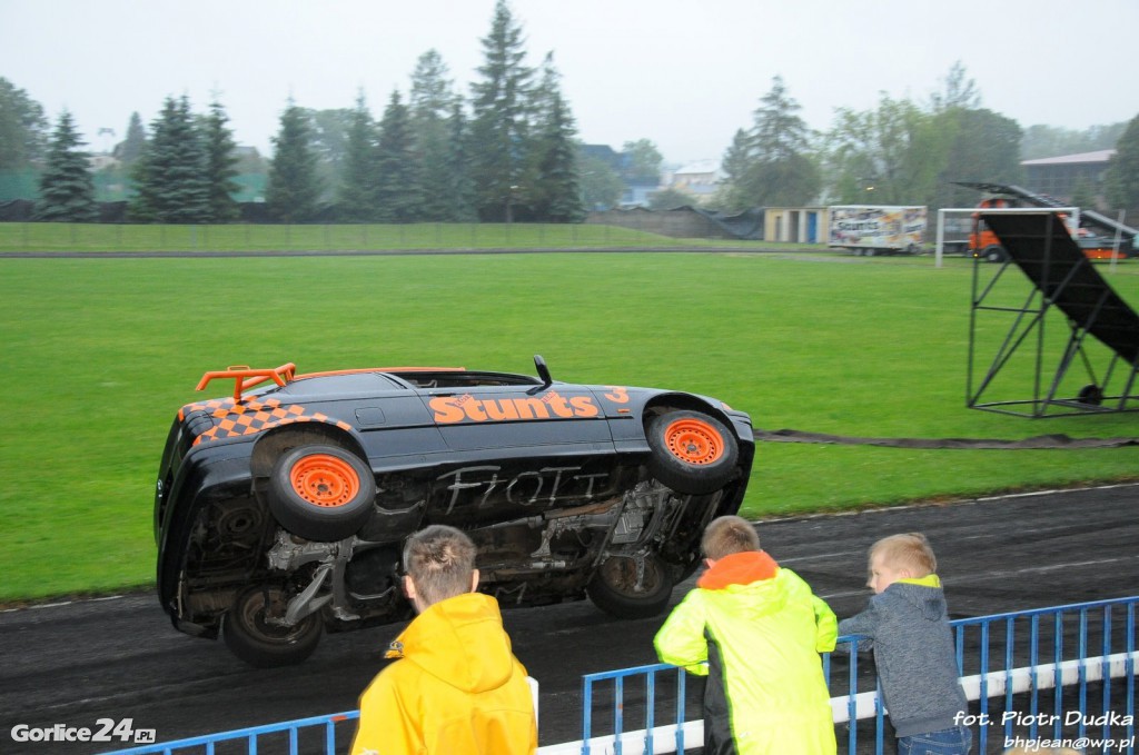 Flott Cascaders Team w Gorlicach