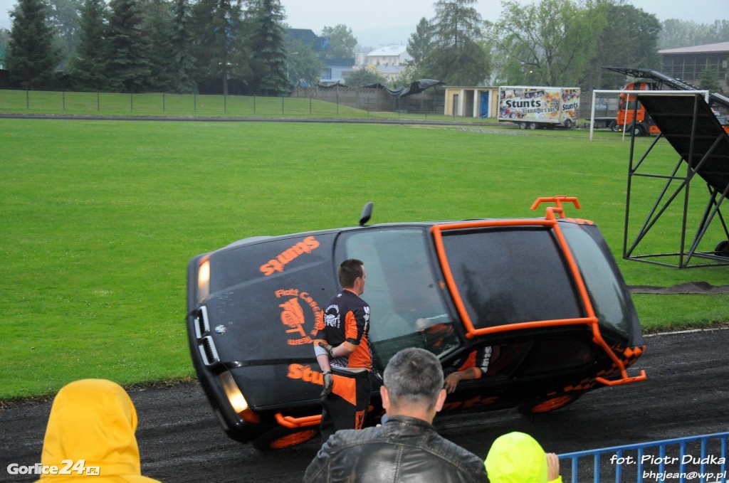 Flott Cascaders Team w Gorlicach