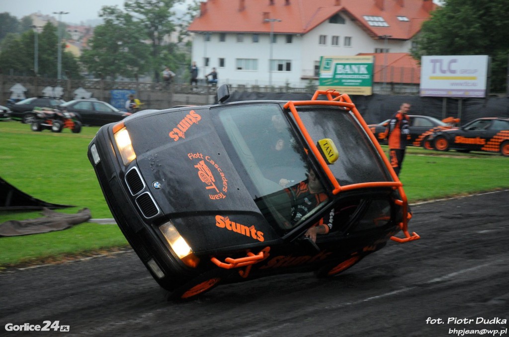 Flott Cascaders Team w Gorlicach