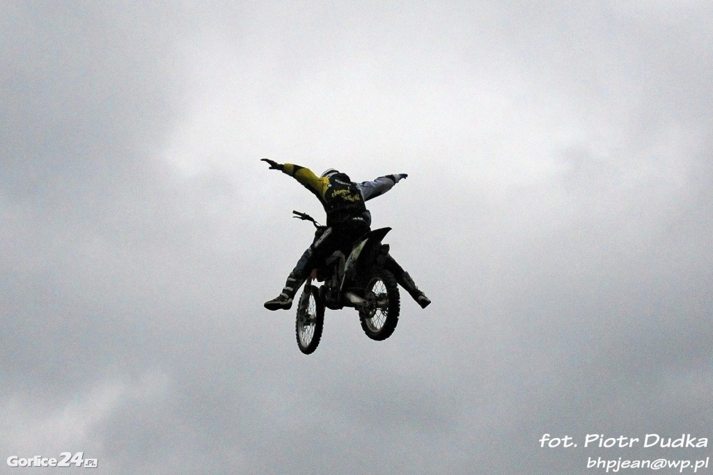 Flott Cascaders Team w Gorlicach