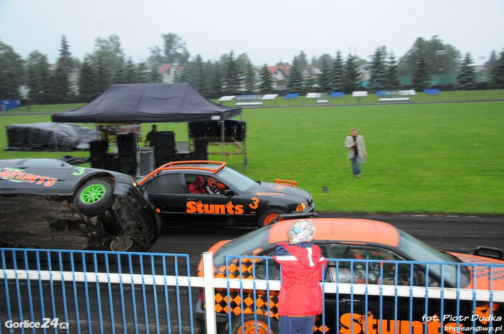 Flott Cascaders Team w Gorlicach