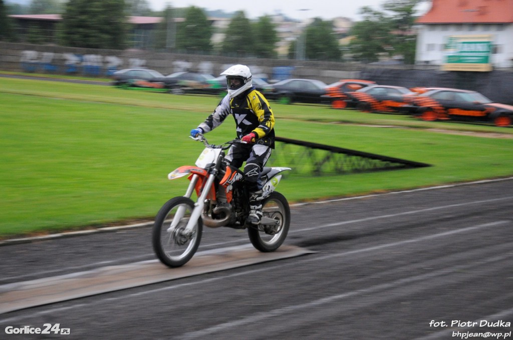 Flott Cascaders Team w Gorlicach