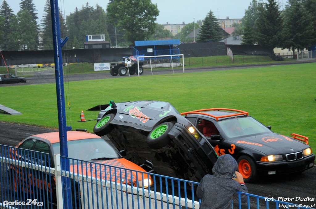 Flott Cascaders Team w Gorlicach