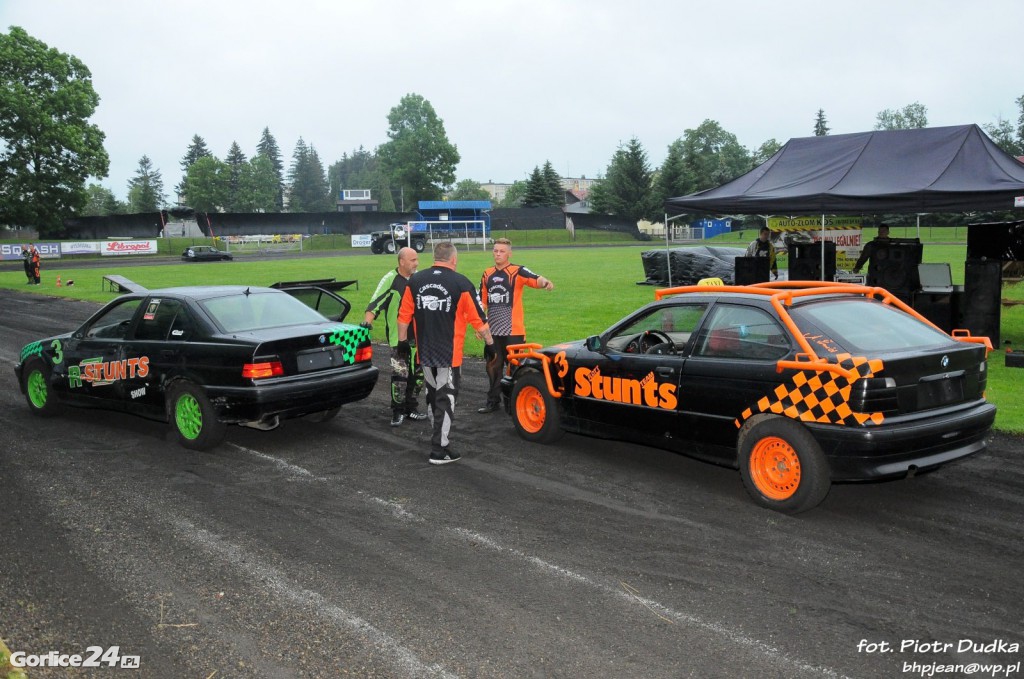 Flott Cascaders Team w Gorlicach