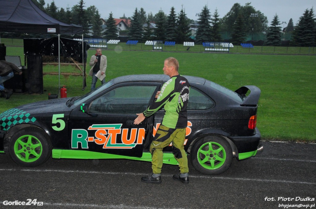 Flott Cascaders Team w Gorlicach