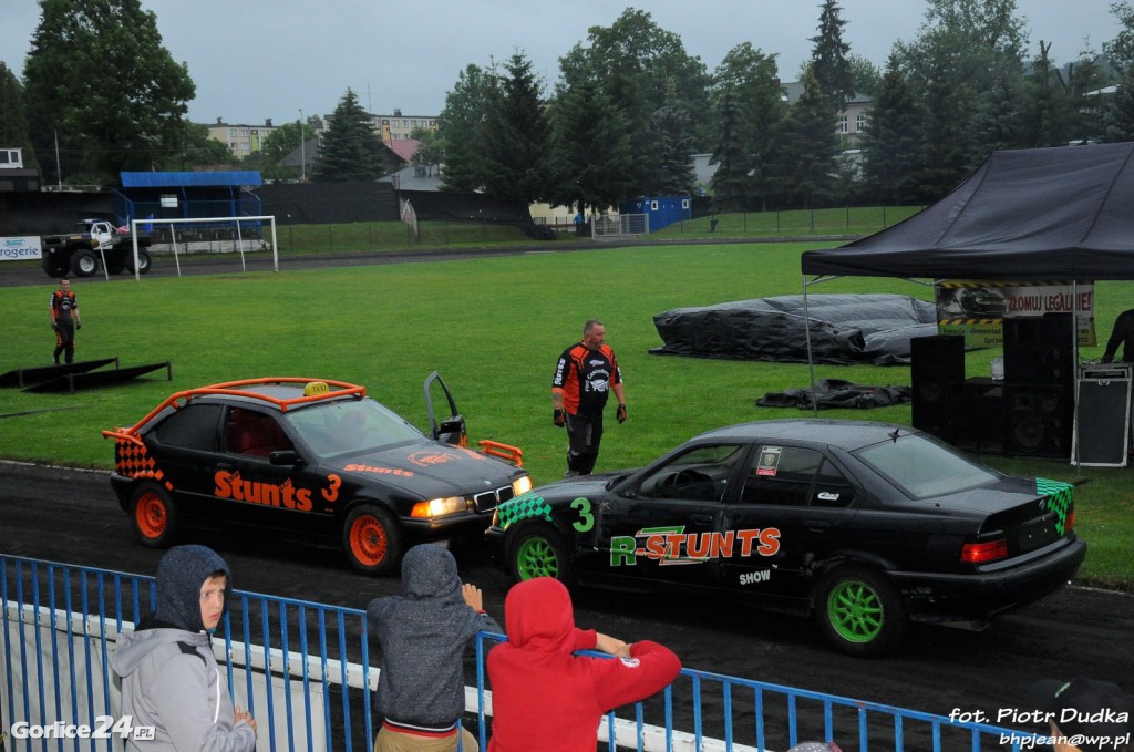 Flott Cascaders Team w Gorlicach