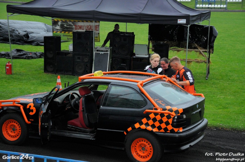 Flott Cascaders Team w Gorlicach