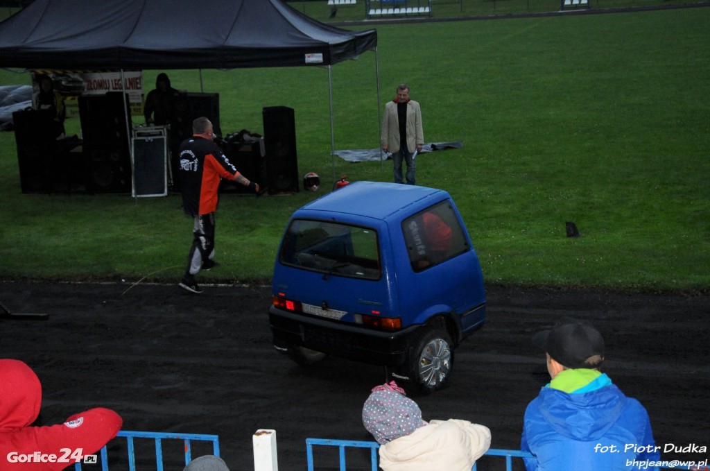 Flott Cascaders Team w Gorlicach
