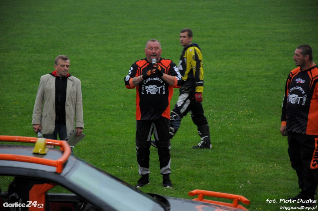 Flott Cascaders Team w Gorlicach