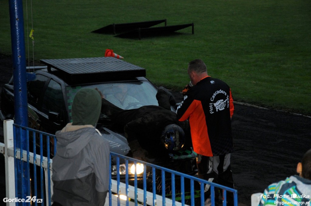 Flott Cascaders Team w Gorlicach