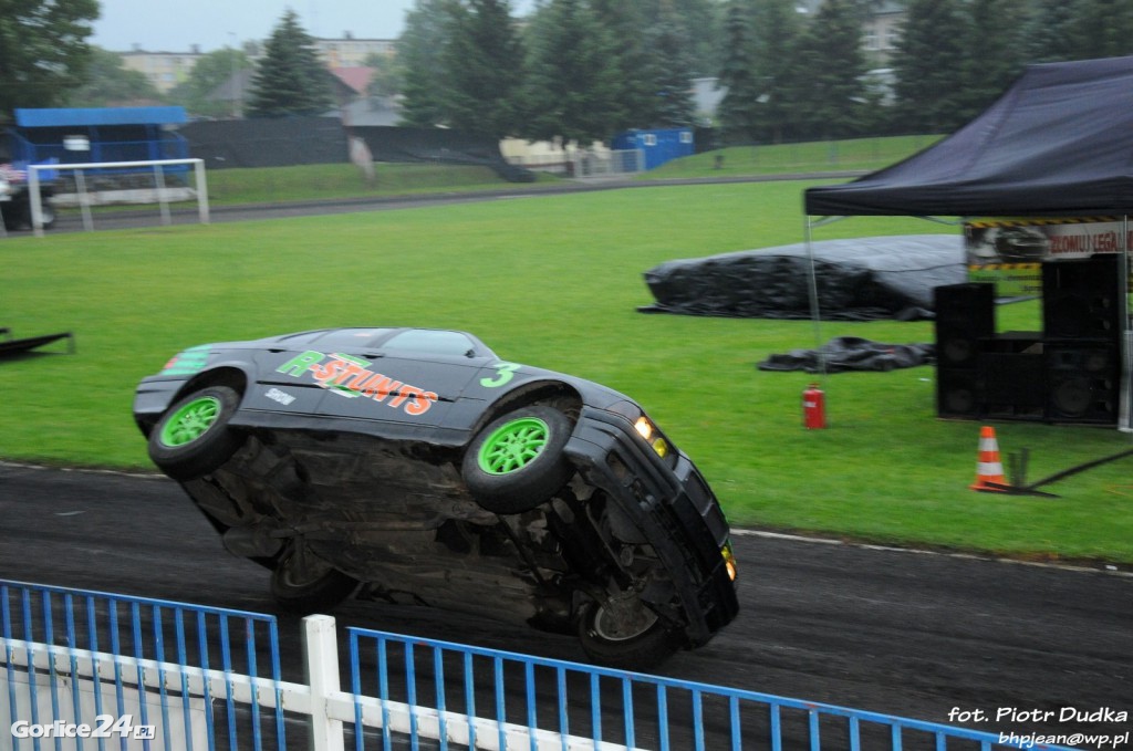Flott Cascaders Team w Gorlicach