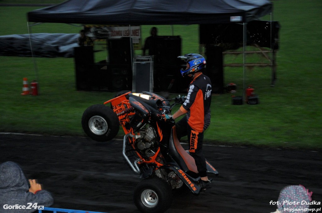 Flott Cascaders Team w Gorlicach