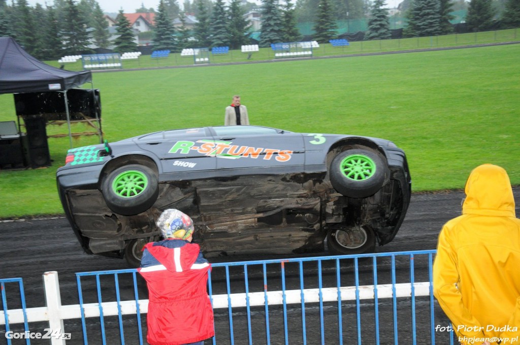 Flott Cascaders Team w Gorlicach