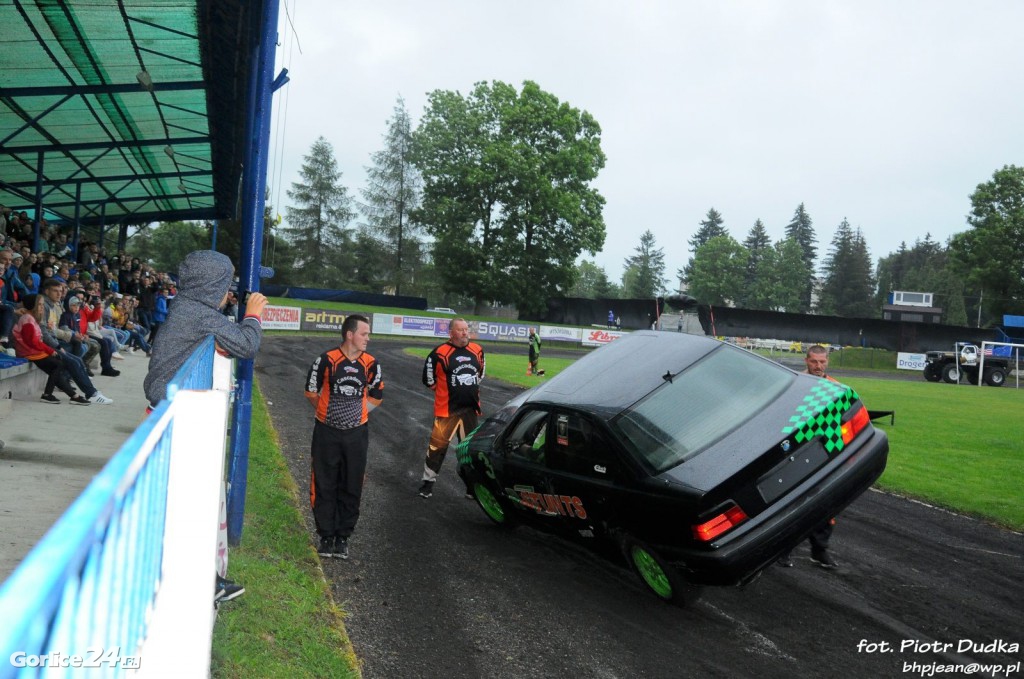 Flott Cascaders Team w Gorlicach