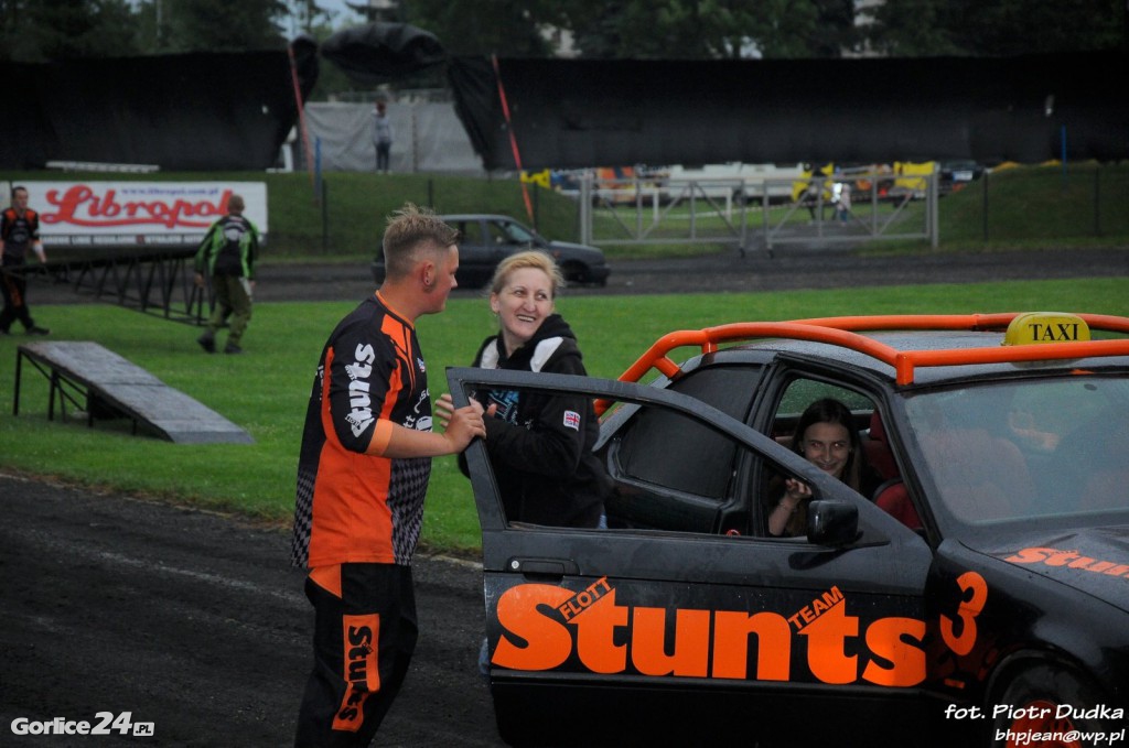 Flott Cascaders Team w Gorlicach