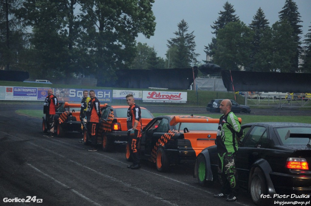 Flott Cascaders Team w Gorlicach