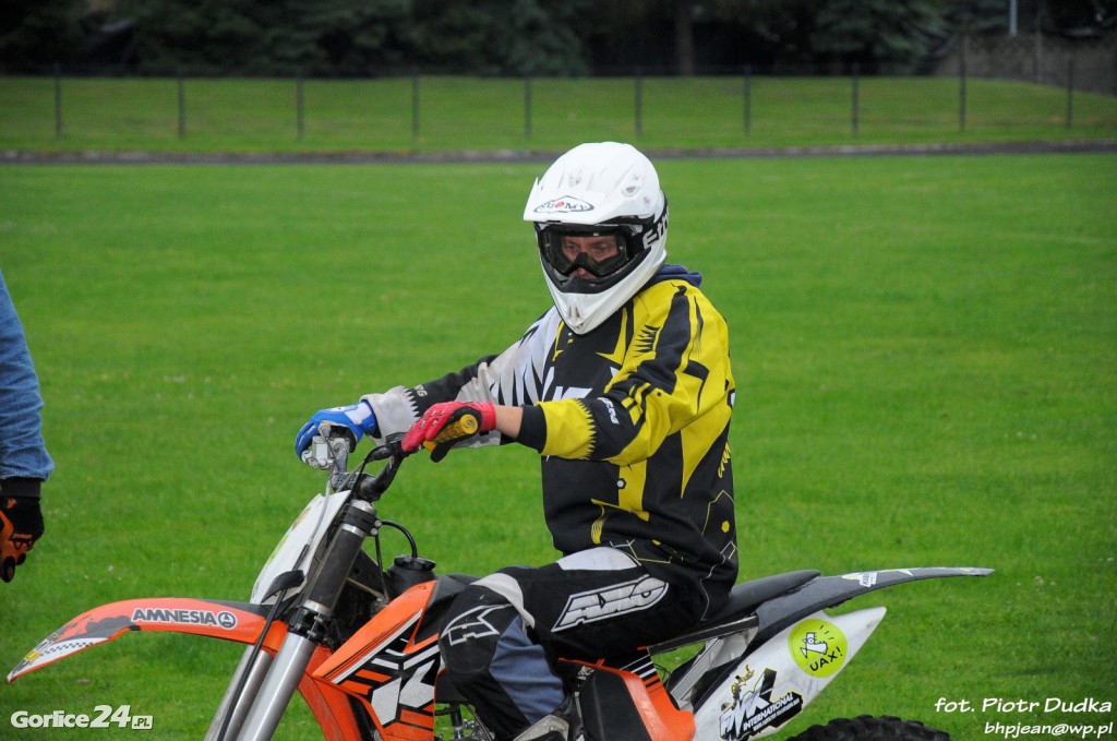 Flott Cascaders Team w Gorlicach