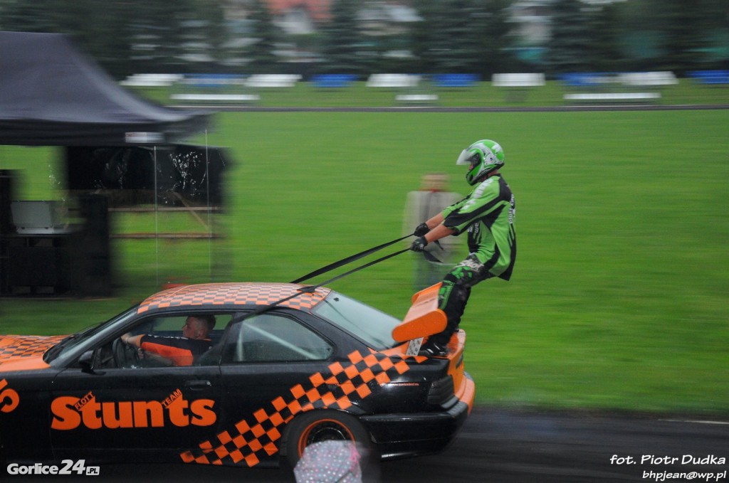 Flott Cascaders Team w Gorlicach