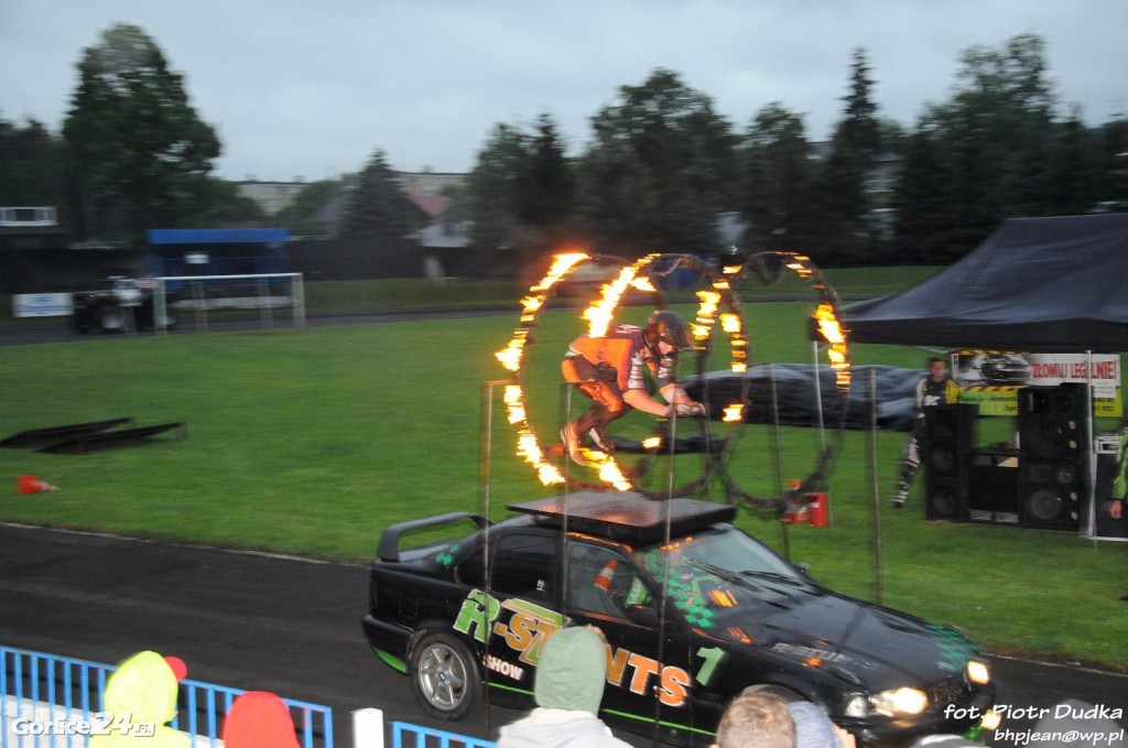 Flott Cascaders Team w Gorlicach