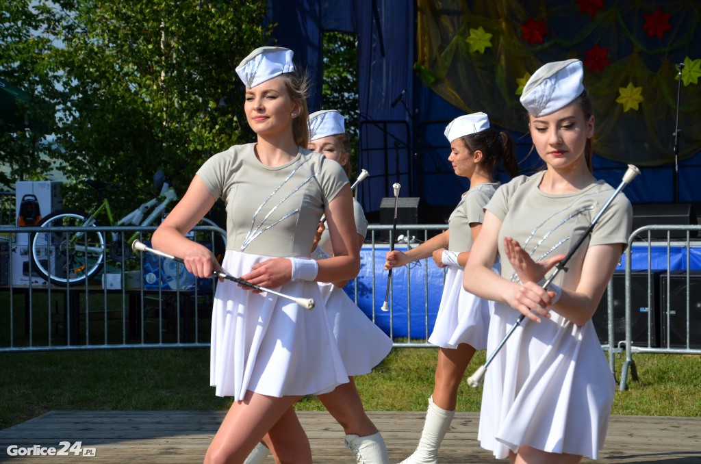 Kwiatonowice: Piknik Rodzinny 2017