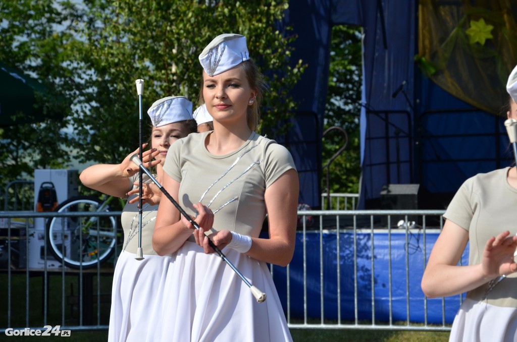 Kwiatonowice: Piknik Rodzinny 2017
