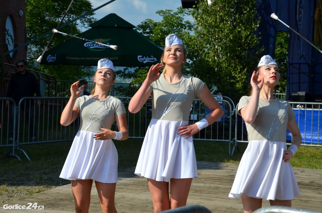Kwiatonowice: Piknik Rodzinny 2017