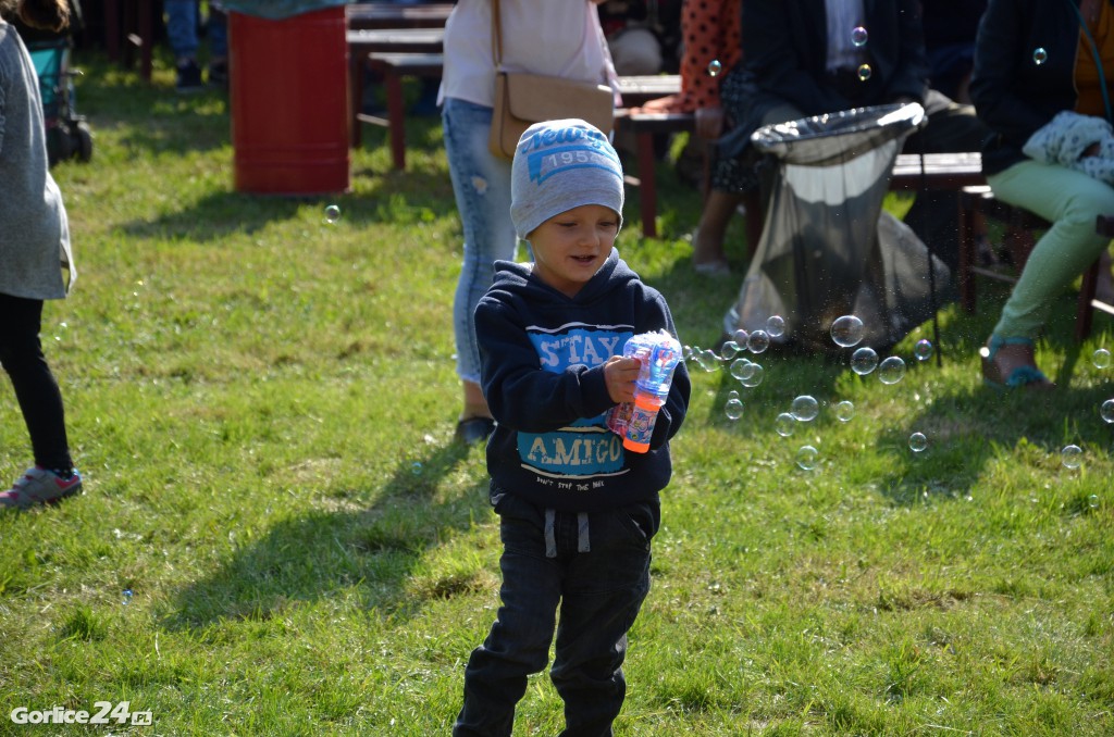 Kwiatonowice: Piknik Rodzinny 2017