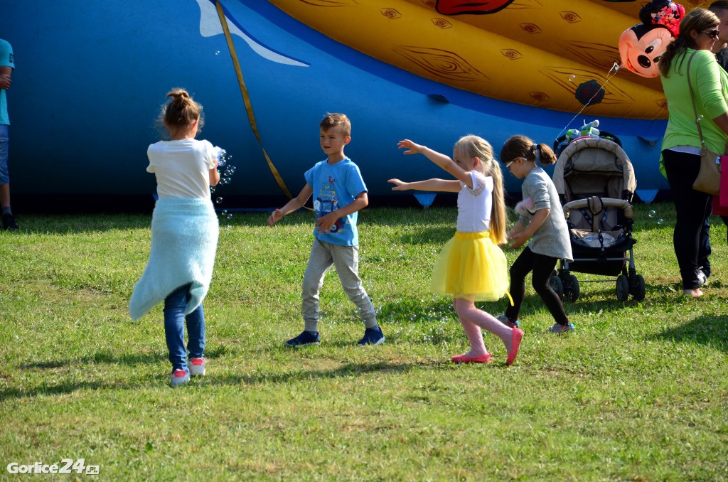 Kwiatonowice: Piknik Rodzinny 2017