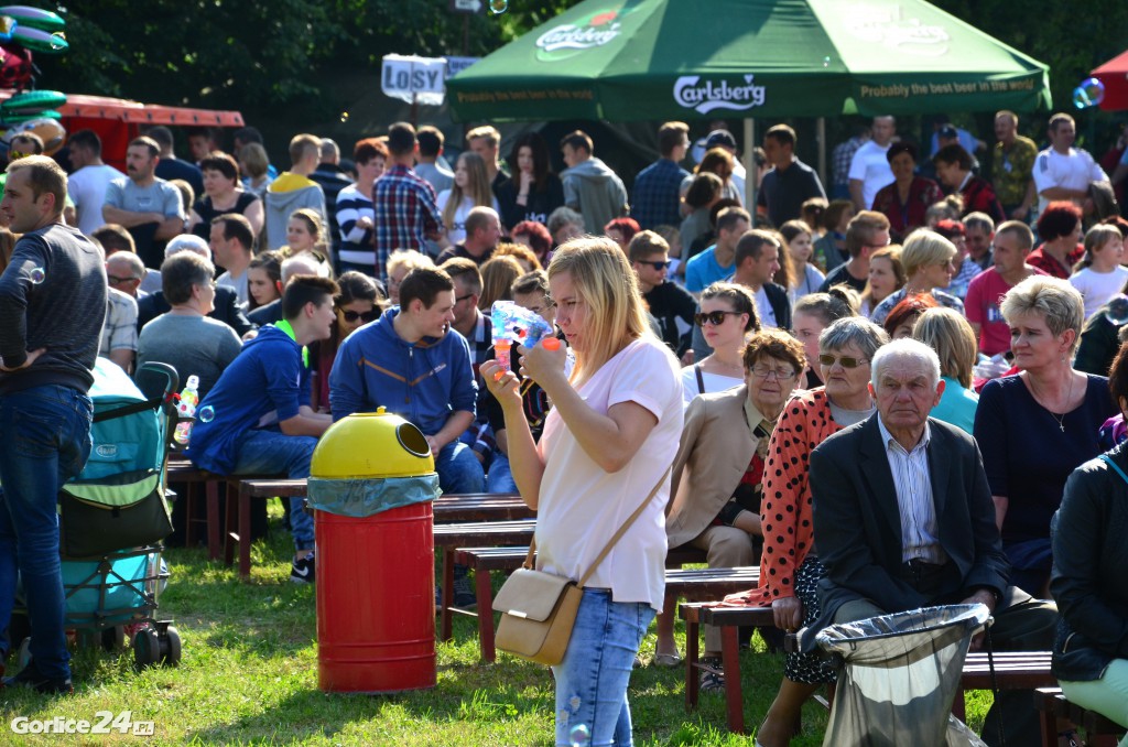 Kwiatonowice: Piknik Rodzinny 2017