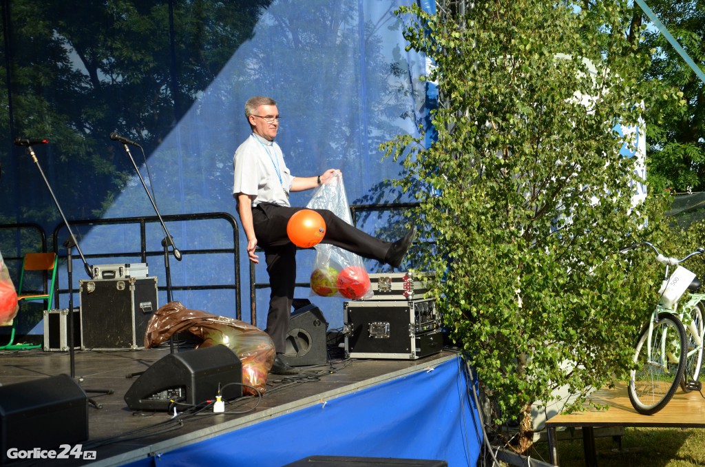 Kwiatonowice: Piknik Rodzinny 2017