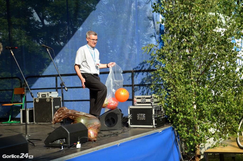 Kwiatonowice: Piknik Rodzinny 2017