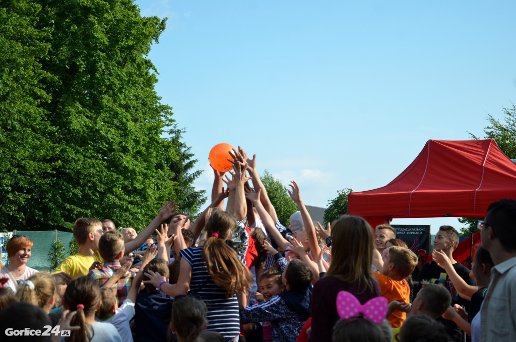 Kwiatonowice: Piknik Rodzinny 2017
