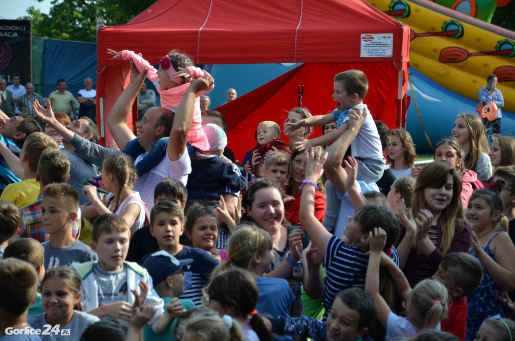 Kwiatonowice: Piknik Rodzinny 2017