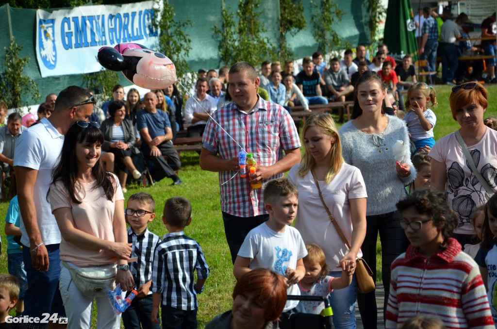 Kwiatonowice: Piknik Rodzinny 2017