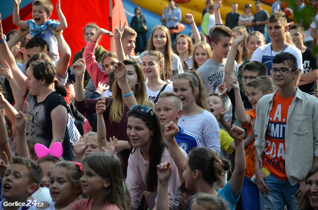 Kwiatonowice: Piknik Rodzinny 2017