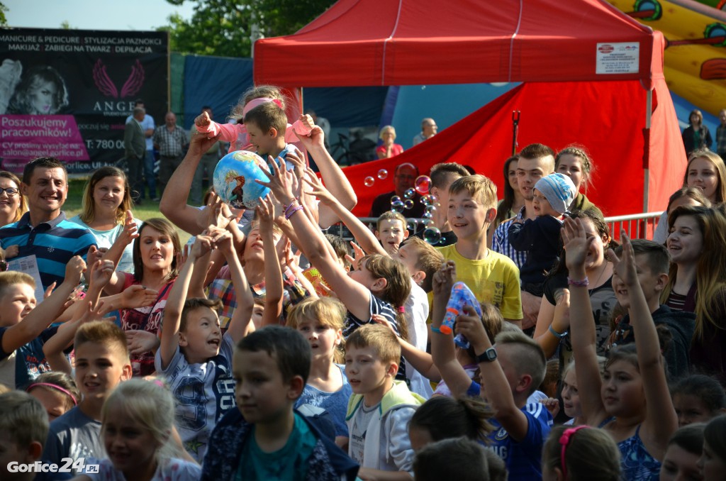 Kwiatonowice: Piknik Rodzinny 2017