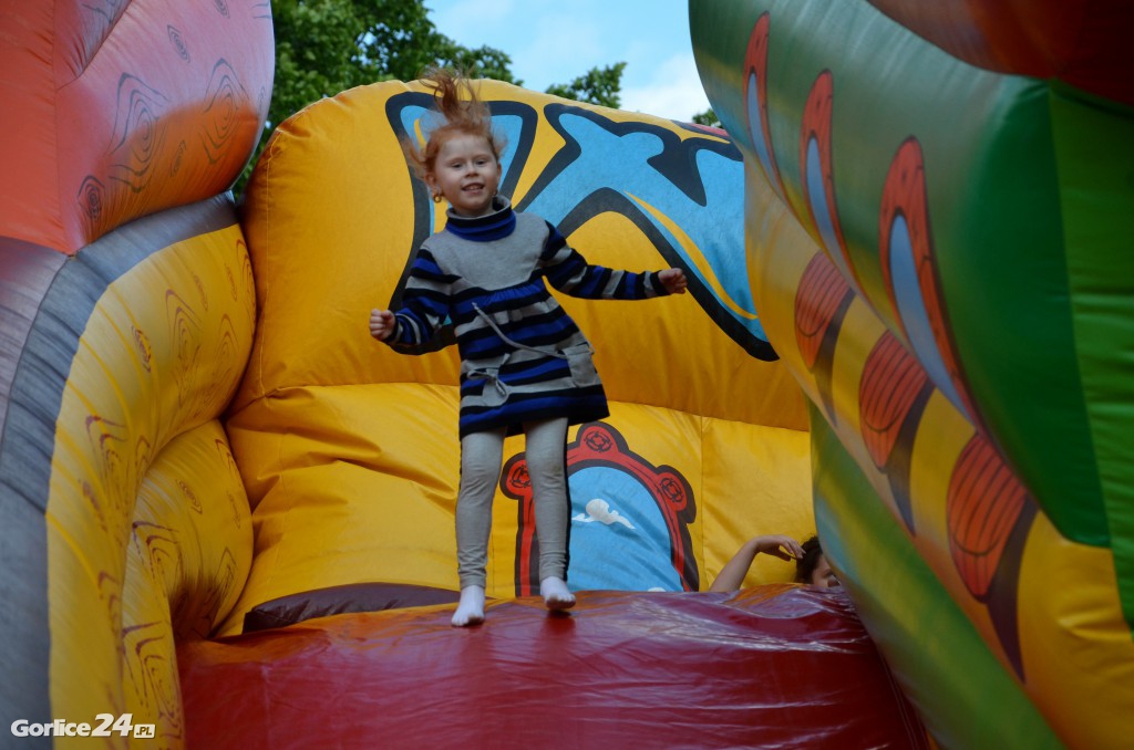 Kwiatonowice: Piknik Rodzinny 2017