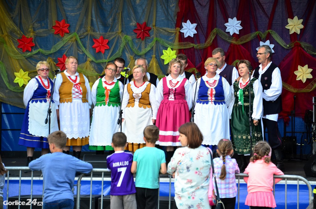 Kwiatonowice: Piknik Rodzinny 2017