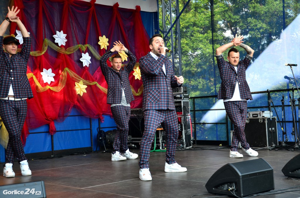 Kwiatonowice: Piknik Rodzinny 2017