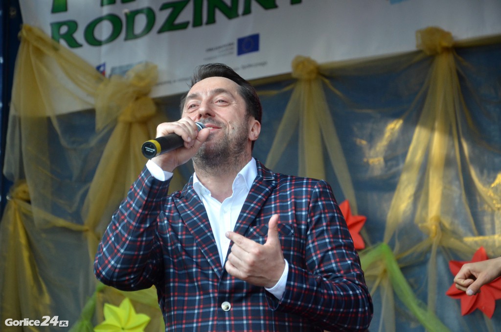 Kwiatonowice: Piknik Rodzinny 2017