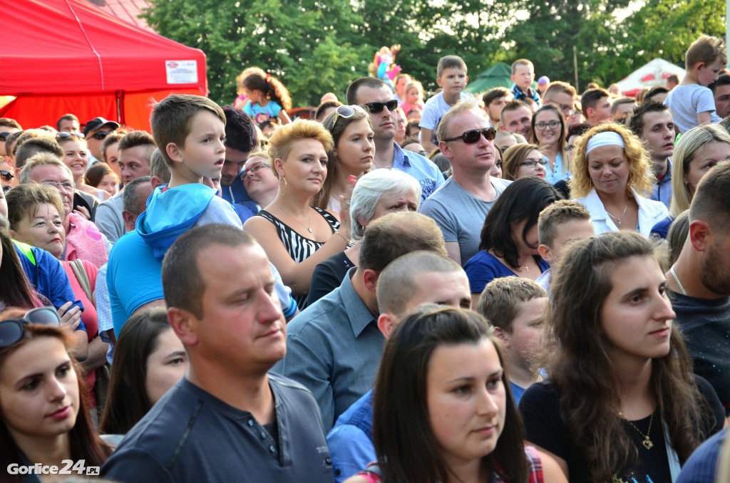Kwiatonowice: Piknik Rodzinny 2017