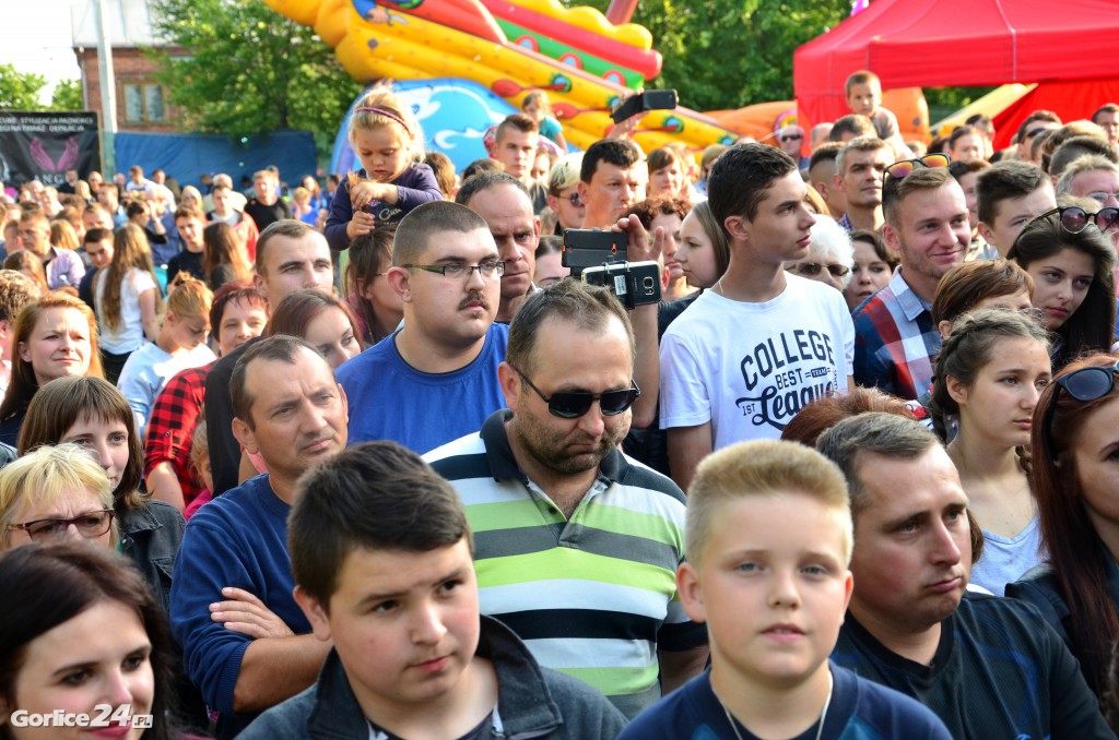 Kwiatonowice: Piknik Rodzinny 2017