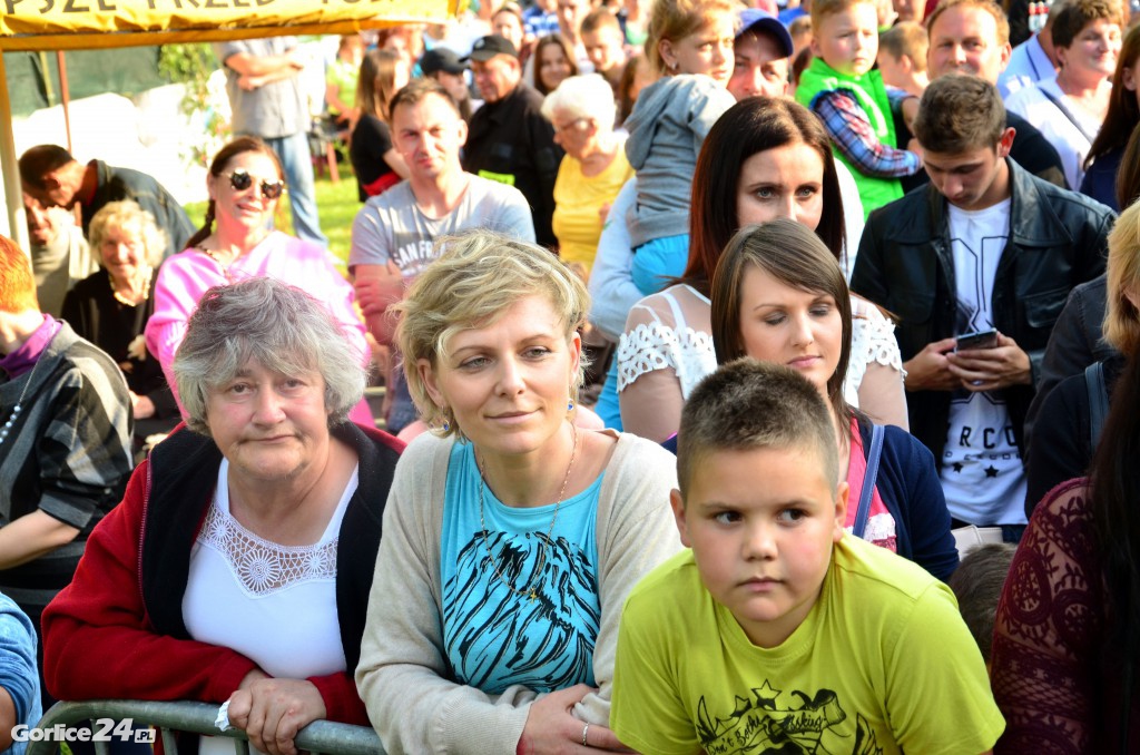Kwiatonowice: Piknik Rodzinny 2017