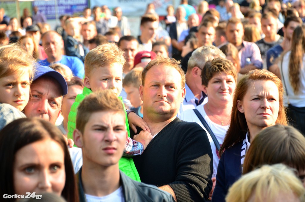 Kwiatonowice: Piknik Rodzinny 2017