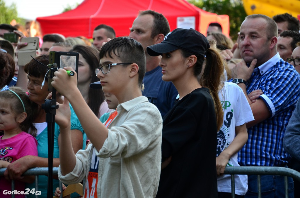 Kwiatonowice: Piknik Rodzinny 2017