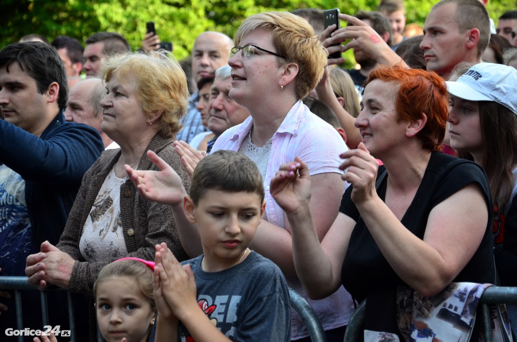 Kwiatonowice: Piknik Rodzinny 2017