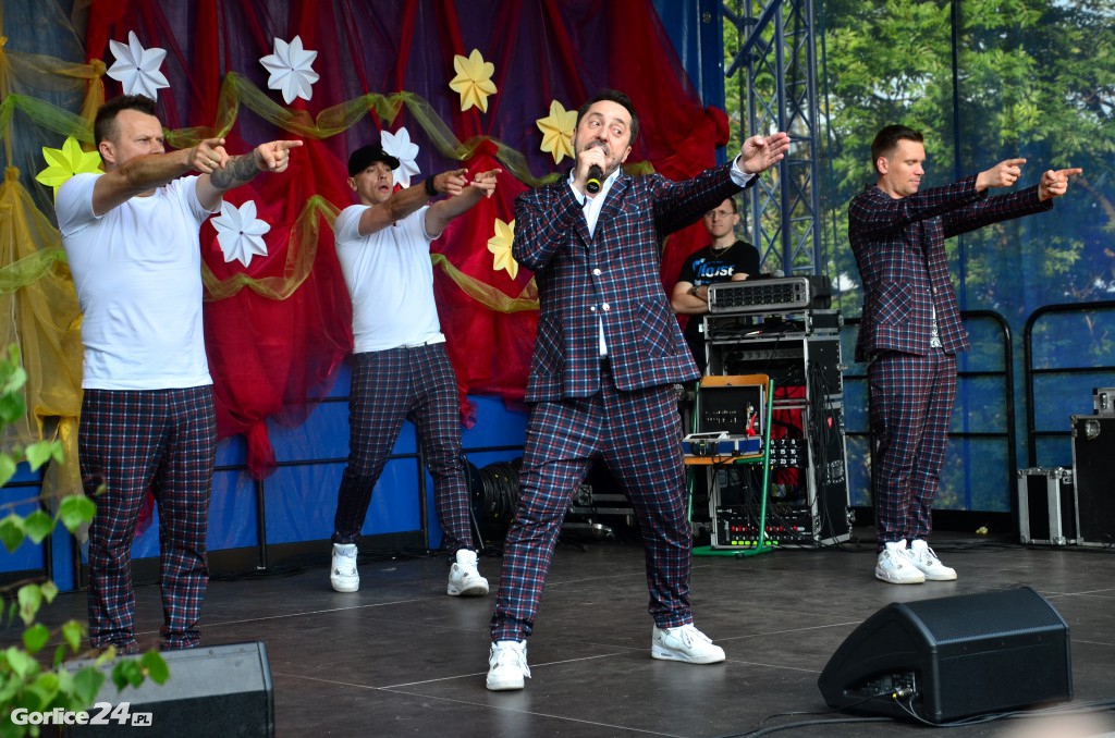 Kwiatonowice: Piknik Rodzinny 2017