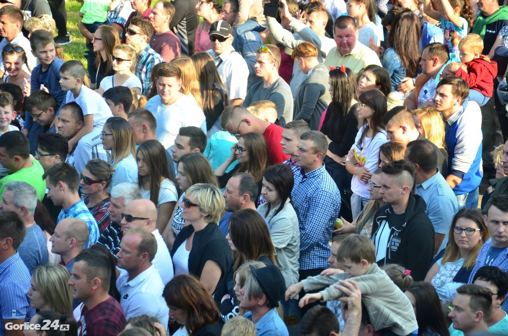 Kwiatonowice: Piknik Rodzinny 2017