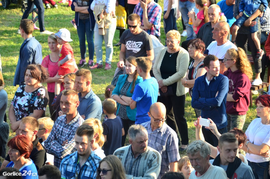 Kwiatonowice: Piknik Rodzinny 2017