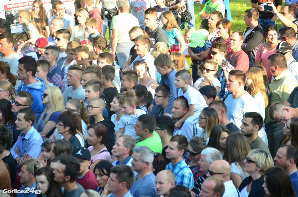 Kwiatonowice: Piknik Rodzinny 2017